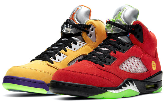 Air Jordan 5 Retro SE 'What The' CZ5725-700