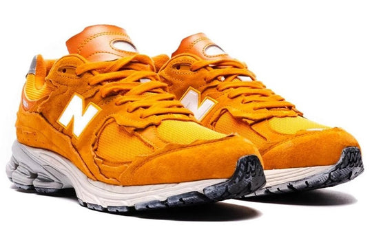 New Balance 2002R 'Protection Pack - Vintage Orange' M2002RDE