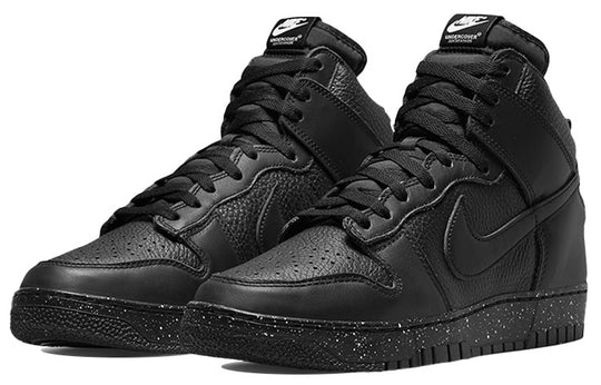 Nike Dunk High 1985 x Undercover 'Chaos - Black' DQ4121-001