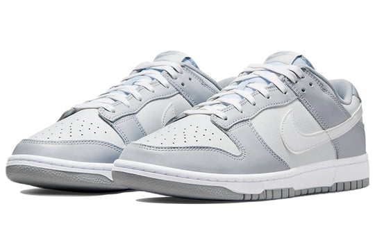 Nike Dunk Low 'Two Tone Grey' DJ6188-001