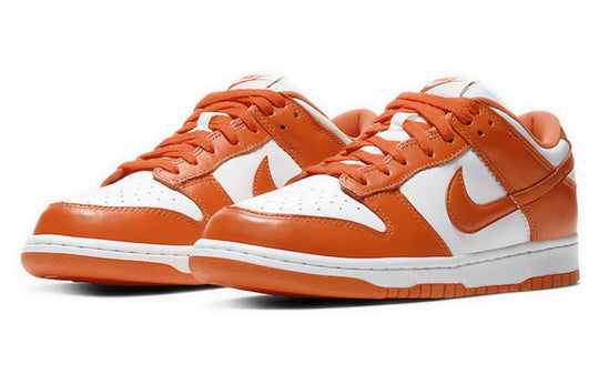 Nike Dunk Low Retro SP 'Syracuse' CU1726-101