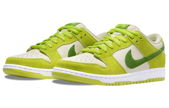 Nike Dunk Low SB 'Fruity Pack - Green Apple' DM0807-300