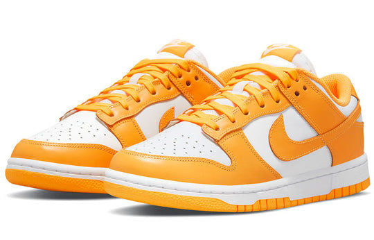 Nike Dunk Low 'Laser Orange' DD1503-800