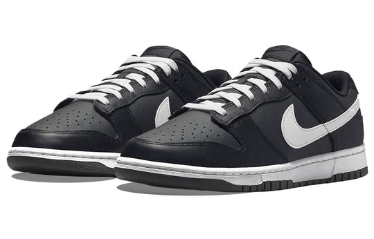 Nike Dunk Low 'Black White' DJ6188-002