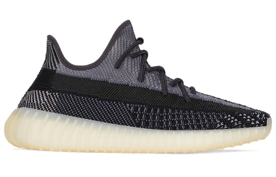 Yeezy Boost 350 V2 'Carbon' FZ5000