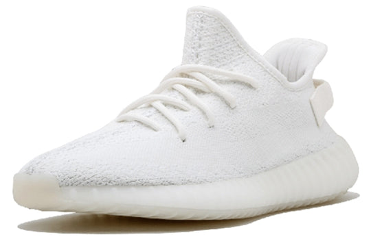 Yeezy Boost 350 V2 'Cream White / Triple White' CP9366