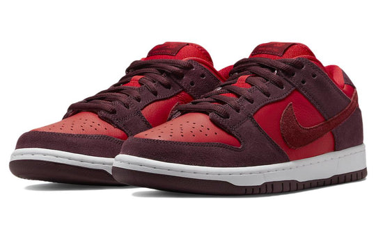 Nike Dunk Low SB 'Fruity Pack - Cherry' DM0807-600