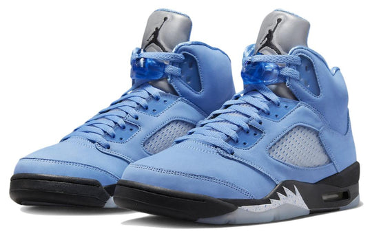 Air Jordan 5 Retro 'UNC University Blue' DV1310-401