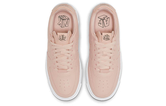 Nike Air Force 1 'Pixel Particle Beige'