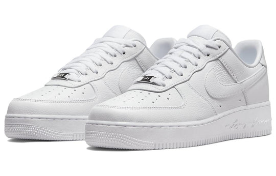 Nike Air Force 1 Low x NOCTA 'Certified Lover Boy' CZ8065-100