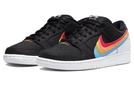 Nike Dunk Low SB 'Polaroid' DH7722-001