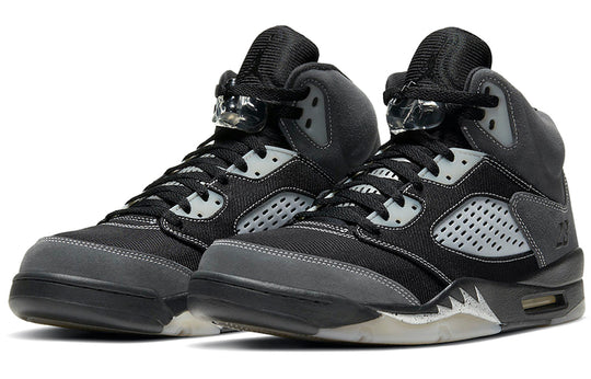 Air Jordan 5 Retro 'Anthracite' DB0731-001