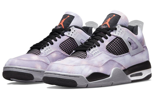 Air Jordan 4 Retro 'Zen Master' DH7138-506