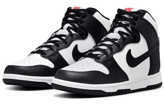 Nike Dunk High 'Panda' DD1869-103