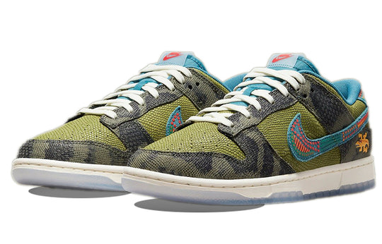 Nike Dunk Low 'SiEMPRE Familia' DO2160-335