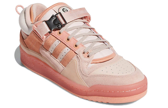 Adidas Bad Bunny x Forum Buckle Low 'Easter Egg' GW0265