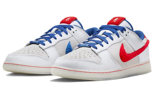 Nike Dunk Low 'Year of the Rabbit - White Rabbit Candy' FD4203-161