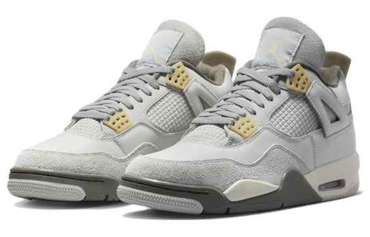 Air Jordan 4 Retro SE 'Craft Photon Dust' DV3742-021