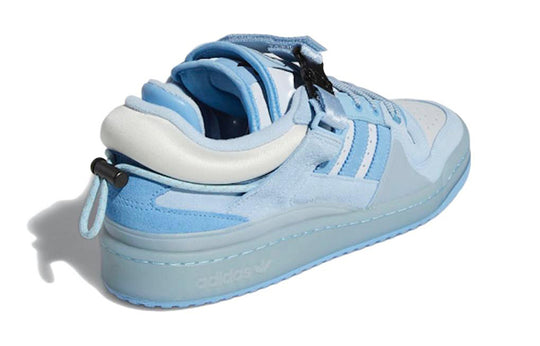 Adidas Bad Bunny x Forum Buckle Low 'Blue Tint' GY9693