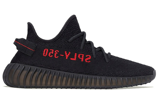 Yeezy Boost 350 V2 'Bred' CP9652