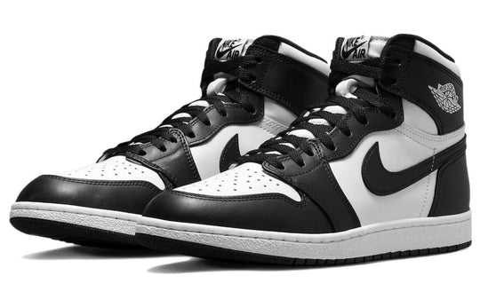 Air Jordan 1 Retro High OG '85 'Black White' BQ4422-001