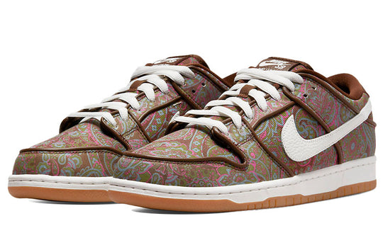 Nike Dunk Low SB 'Paisley' DH7534-200