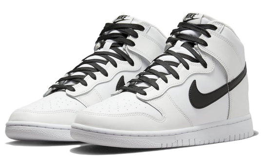 Nike Dunk High 'Reverse Panda' DJ6189-101