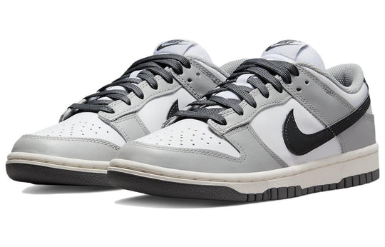 Nike Dunk Low 'Light Smoke Grey' DD1503-117