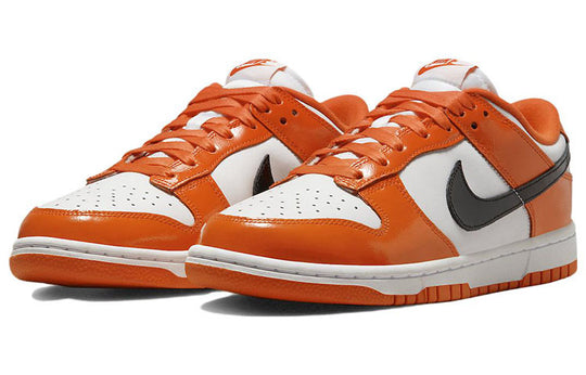 Nike Dunk Low 'Halloween - Patent' DJ9955-800