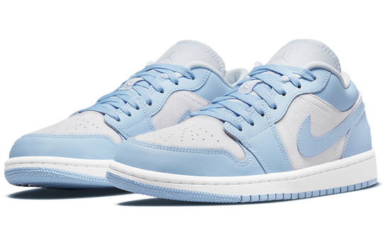 Air Jordan 1 Low 'Aluminum' DC0774-050