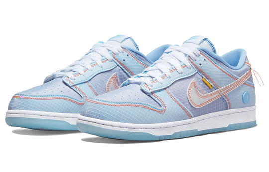 Nike Dunk Low x Union 'Argon' DJ9649-400