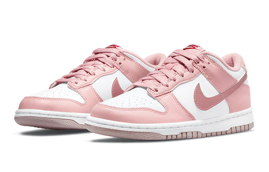 Nike Dunk Low 'Pink Velvet' DO6485-600