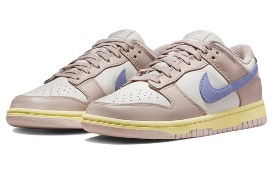 Nike Dunk Low 'Pink Oxford' DD1503-601