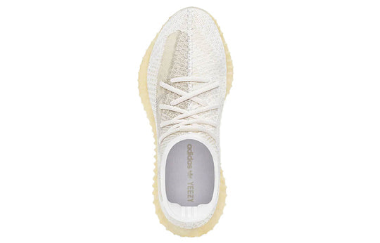 Yeezy Boost 350 V2 'Natural' FZ5246