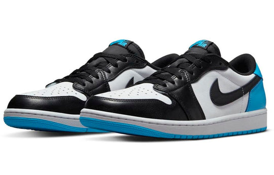 Air Jordan 1 Retro Low OG 'Powder Blue' CZ0790-104