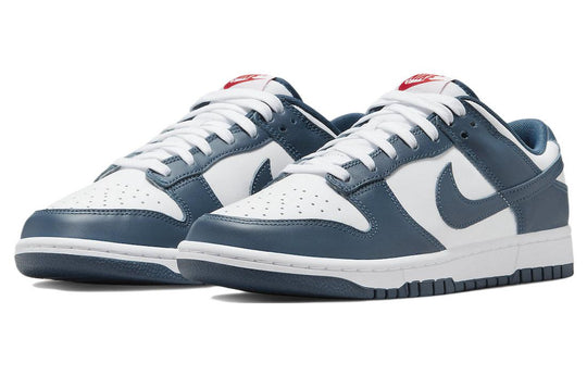 Nike Dunk Low 'Valerian Blue' DD1391-400