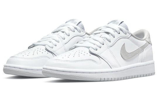 Air Jordan 1 Retro Low OG 'Neutral Grey' 2021 CZ0790-100