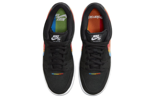 Nike Dunk Low SB 'Polaroid' DH7722-001