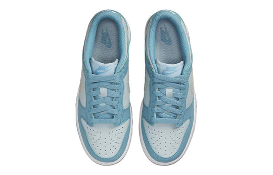 Nike Dunk Low 'Aura Clear' DH9765-401