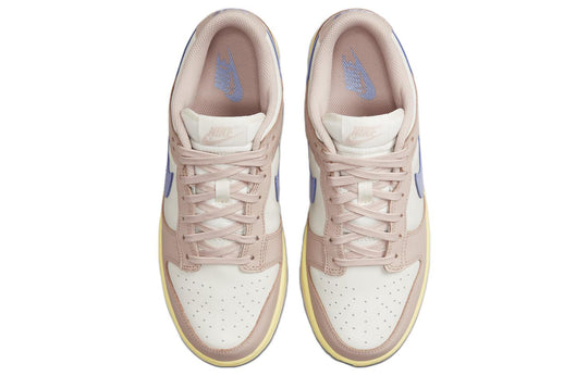 Nike Dunk Low 'Pink Oxford' DD1503-601