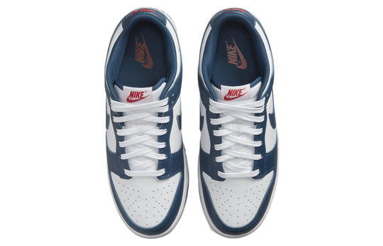 Nike Dunk Low 'Valerian Blue' DD1391-400