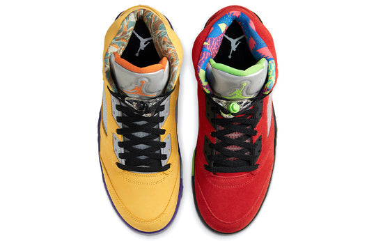 Air Jordan 5 Retro SE 'What The' CZ5725-700