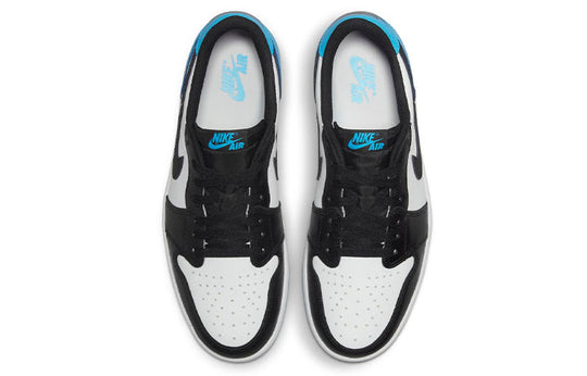 Air Jordan 1 Retro Low OG 'Powder Blue' CZ0790-104