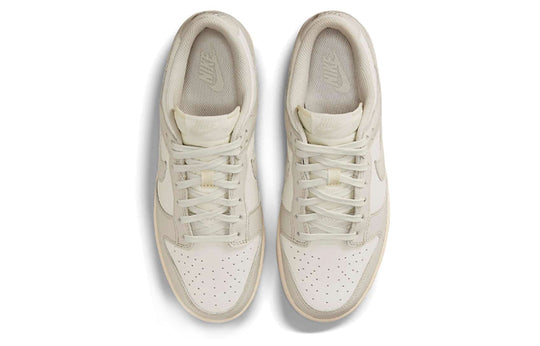 Nike Dunk Low 'Light Bone' DD1503-107