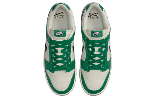 Nike Dunk Low SE 'Lottery Pack - Malachite' DR9654-100