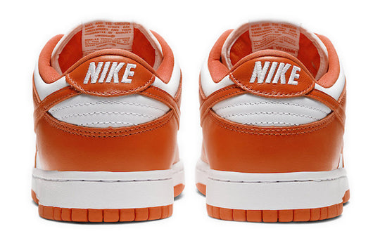 Nike Dunk Low Retro SP 'Syracuse' CU1726-101