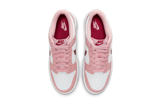 Nike Dunk Low 'Pink Velvet' DO6485-600