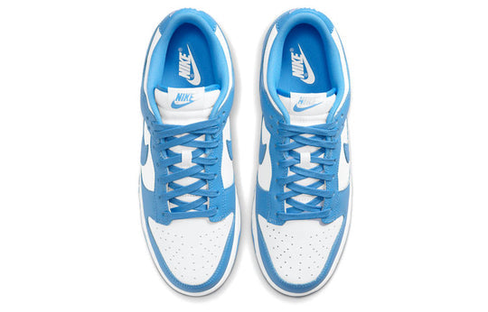 Nike Dunk Low 'University Blue' DD1391-102