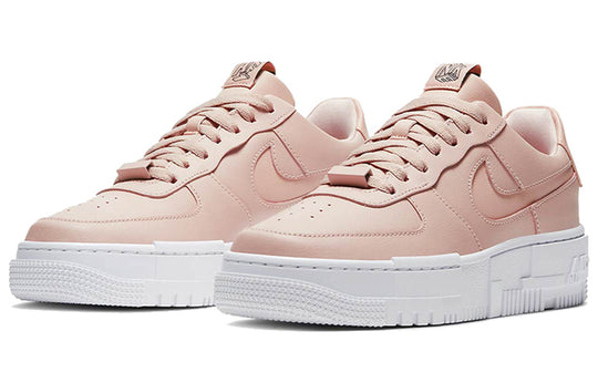 Nike Air Force 1 'Pixel Particle Beige'