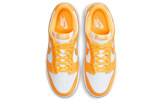 Nike Dunk Low 'Laser Orange' DD1503-800